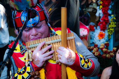 Sleepy Hollow, NY - Oct 2025